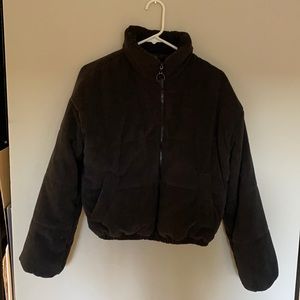 Wild Fable corduroy winter jacket